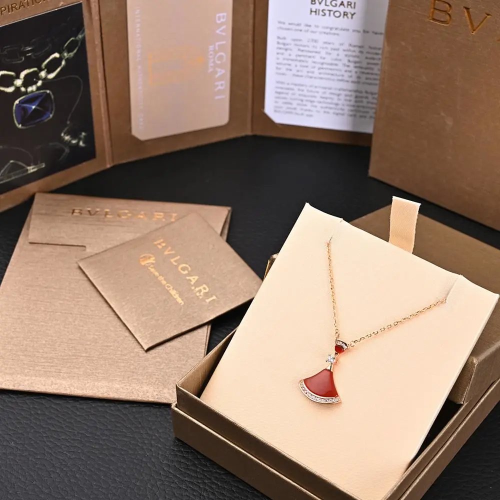 Bvlgari  necklace — W2CFinds curated find