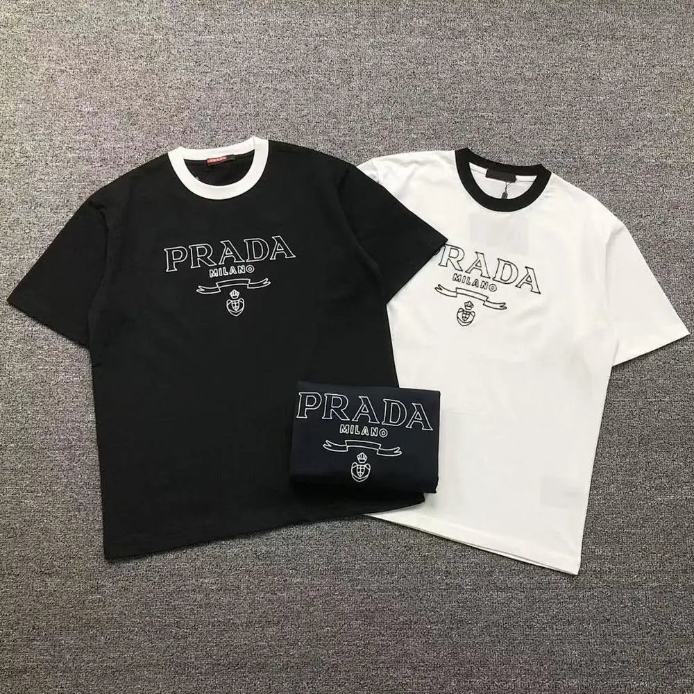 Prada tee — W2CFinds curated find