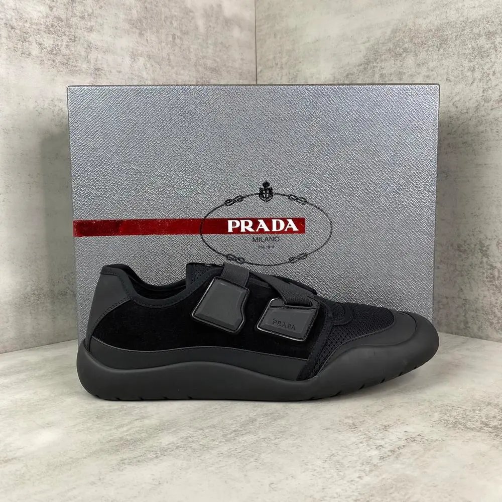 Prada Shoes — W2CFinds curated find