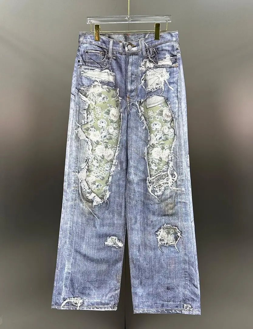 Acne Studios Pants — W2CFinds curated find
