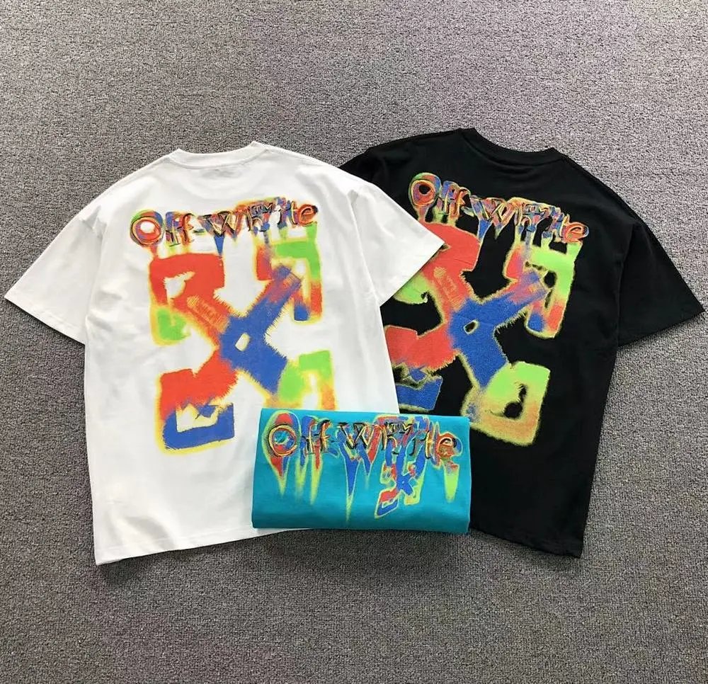 Off-White T-SHIRT — W2CFinds curated find