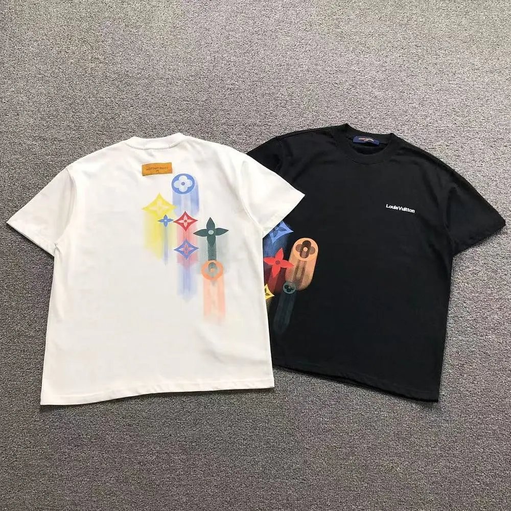 Louis Vuitton tee — W2CFinds curated find
