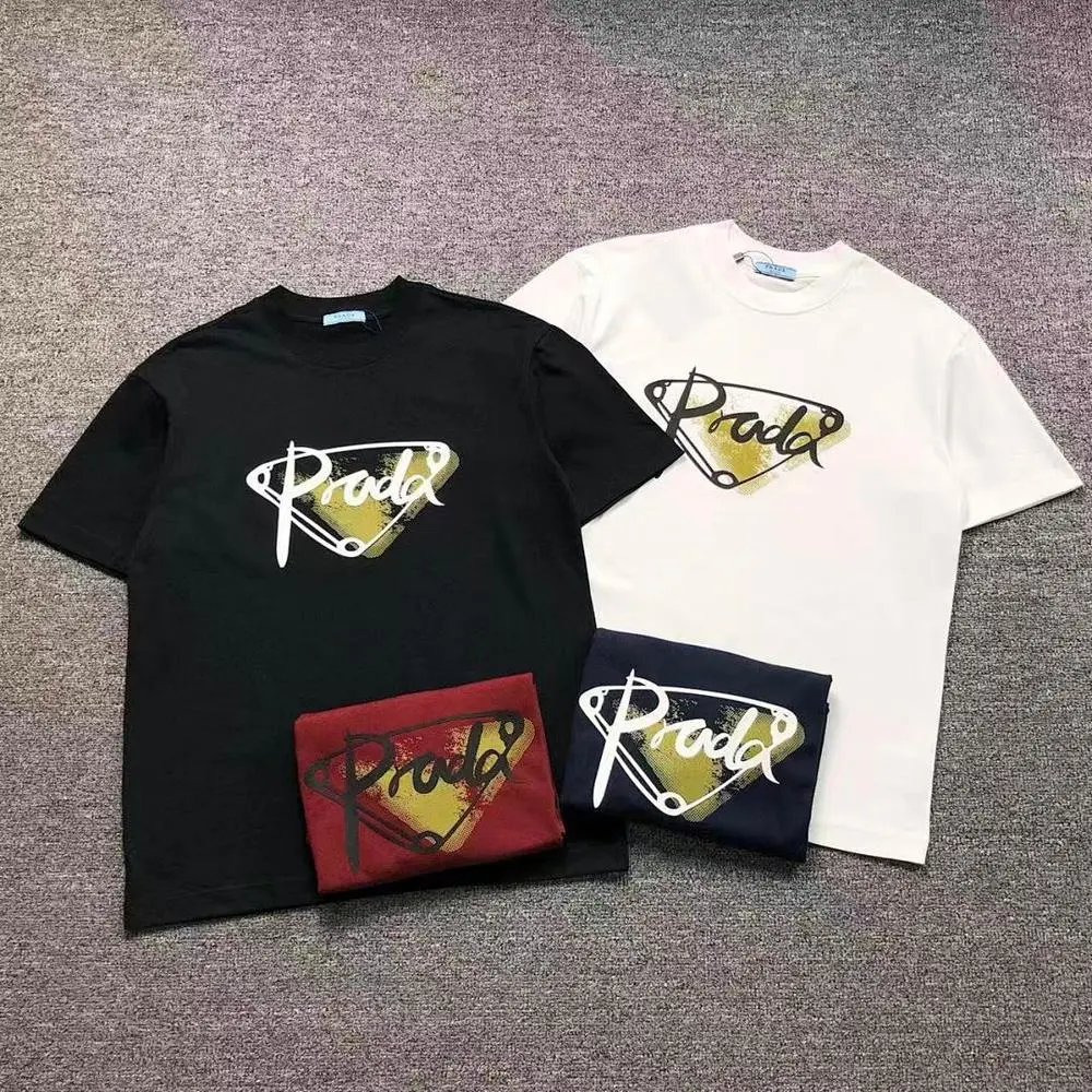 Prada tee