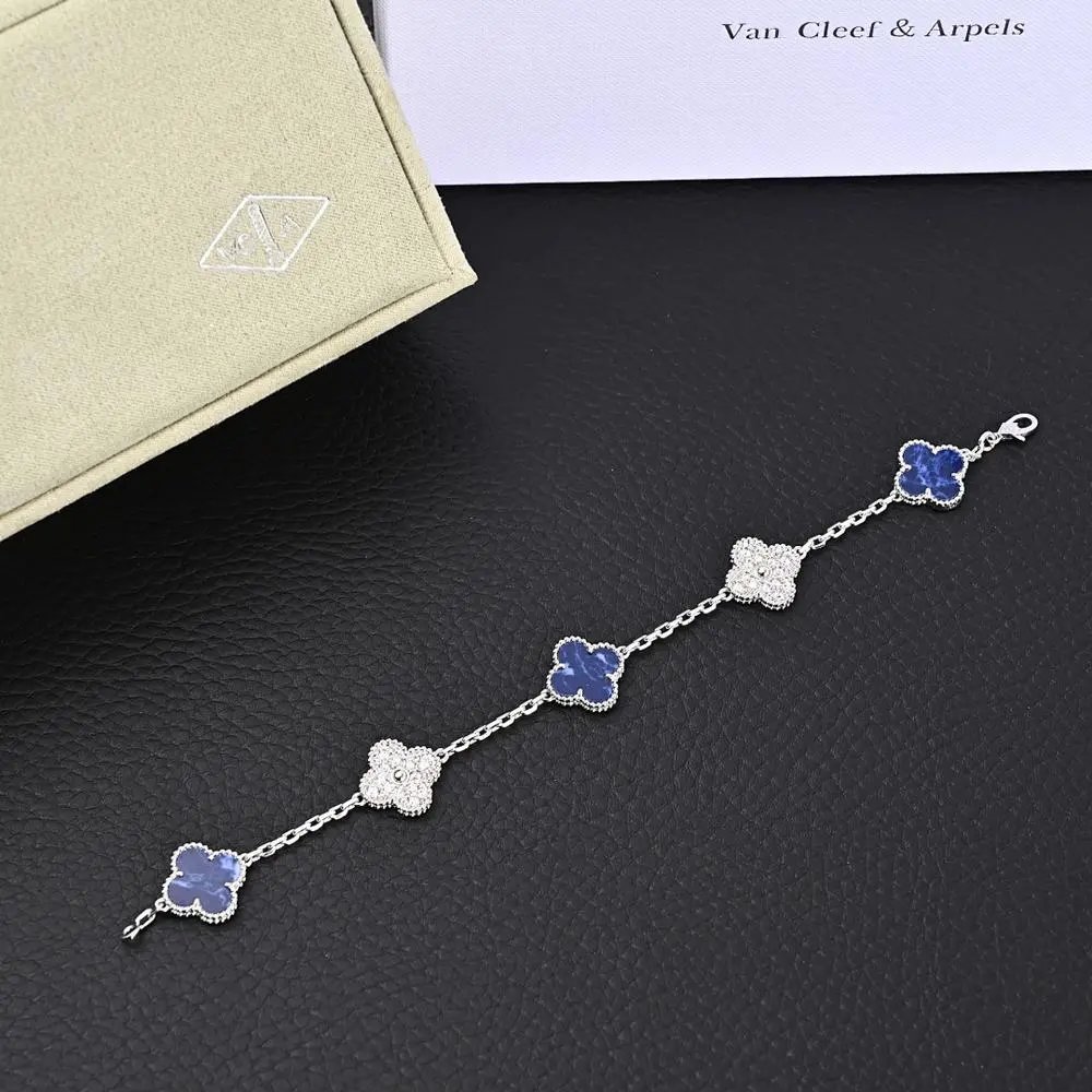 Van Cleef & Arpels Bracelet — W2CFinds curated find