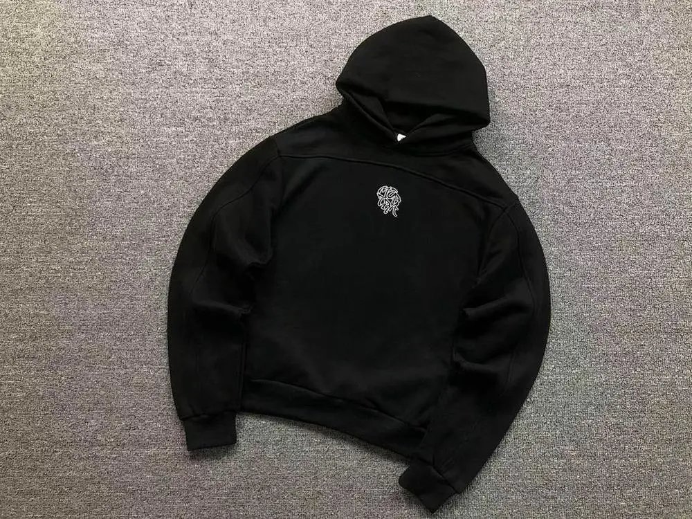 Matra Hoodie — W2CFinds curated find