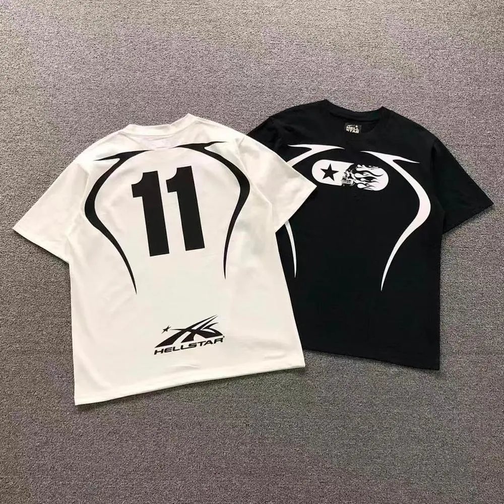 Hellstar T-SHIRT — W2CFinds curated find