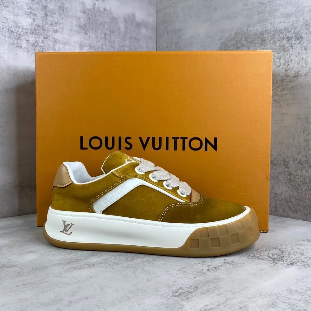 Louis Vuitton Shoes — W2CFinds curated find