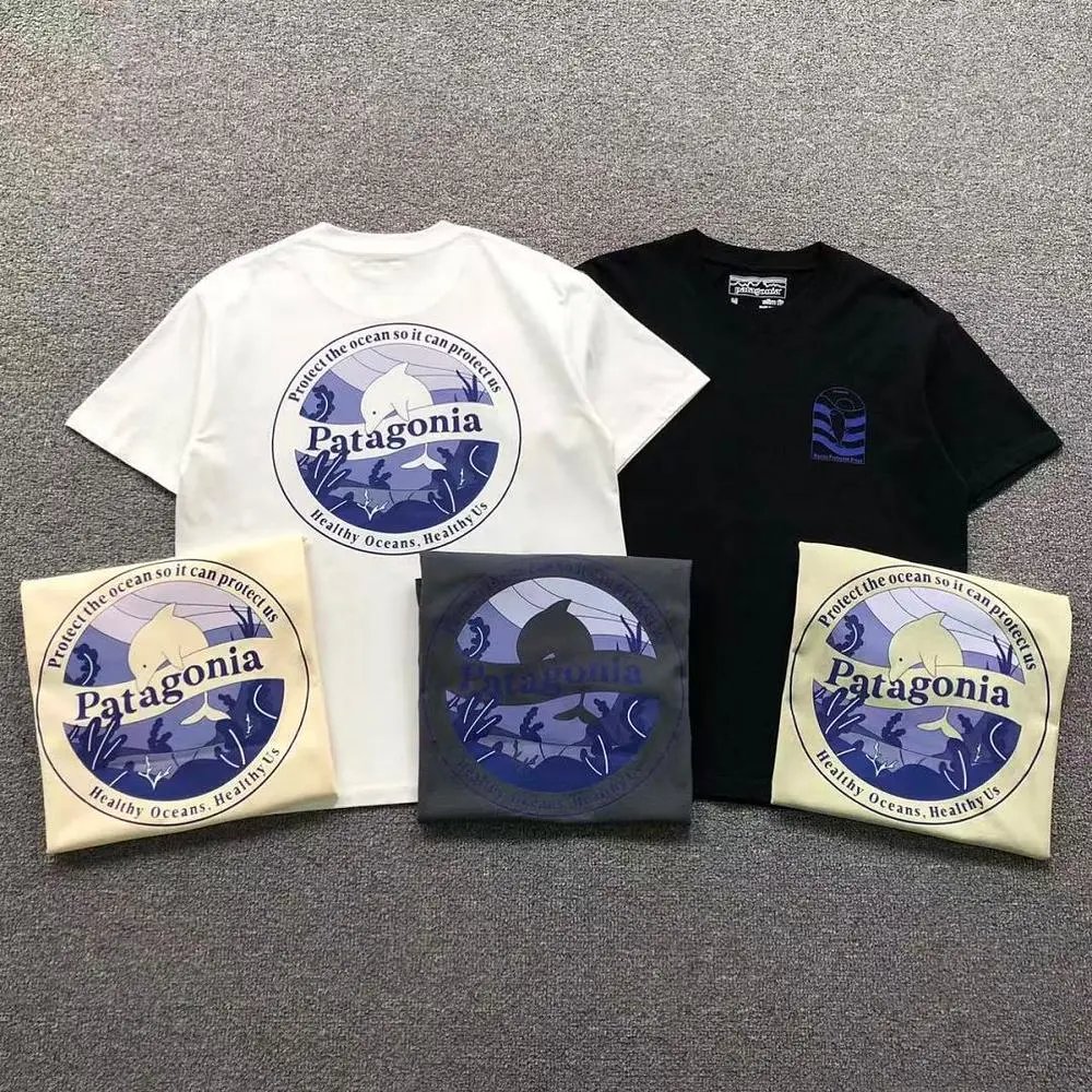 Patagonia Tee — W2CFinds curated find
