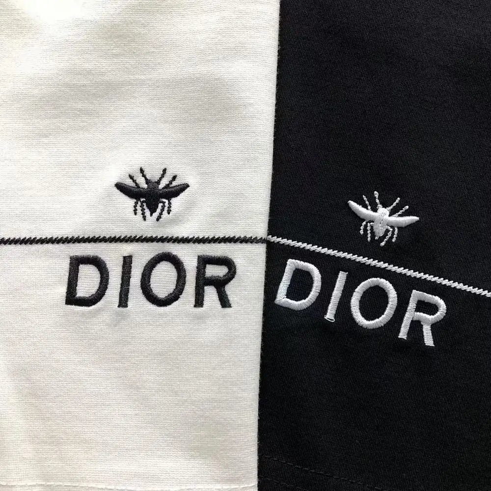 Dior Shorts Drawstring Logo image 4