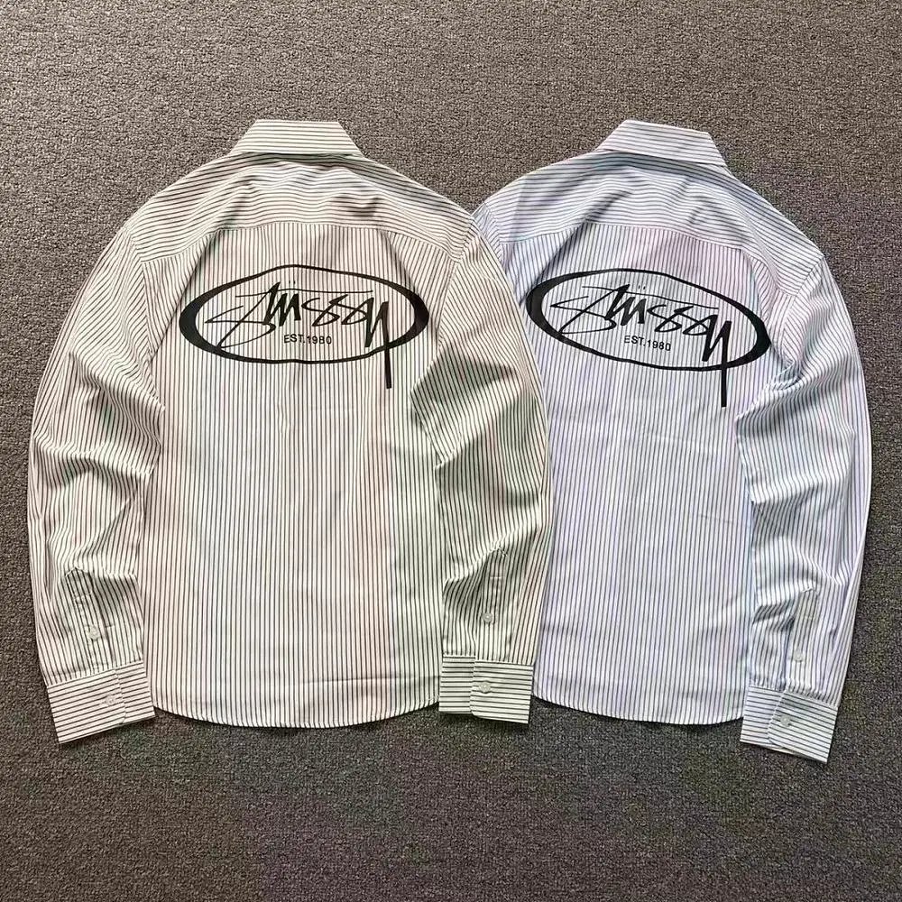 Stussy Longsleeves — W2CFinds curated find