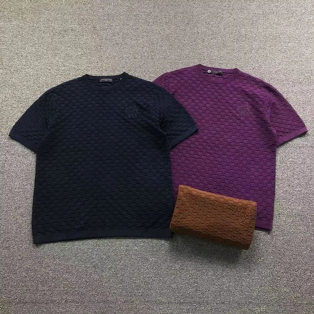 Louis Vuitton Tee — W2CFinds curated find