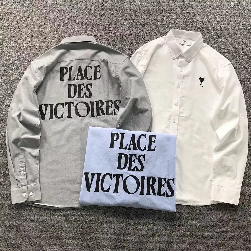 Ami Longsleeves — W2CFinds curated find