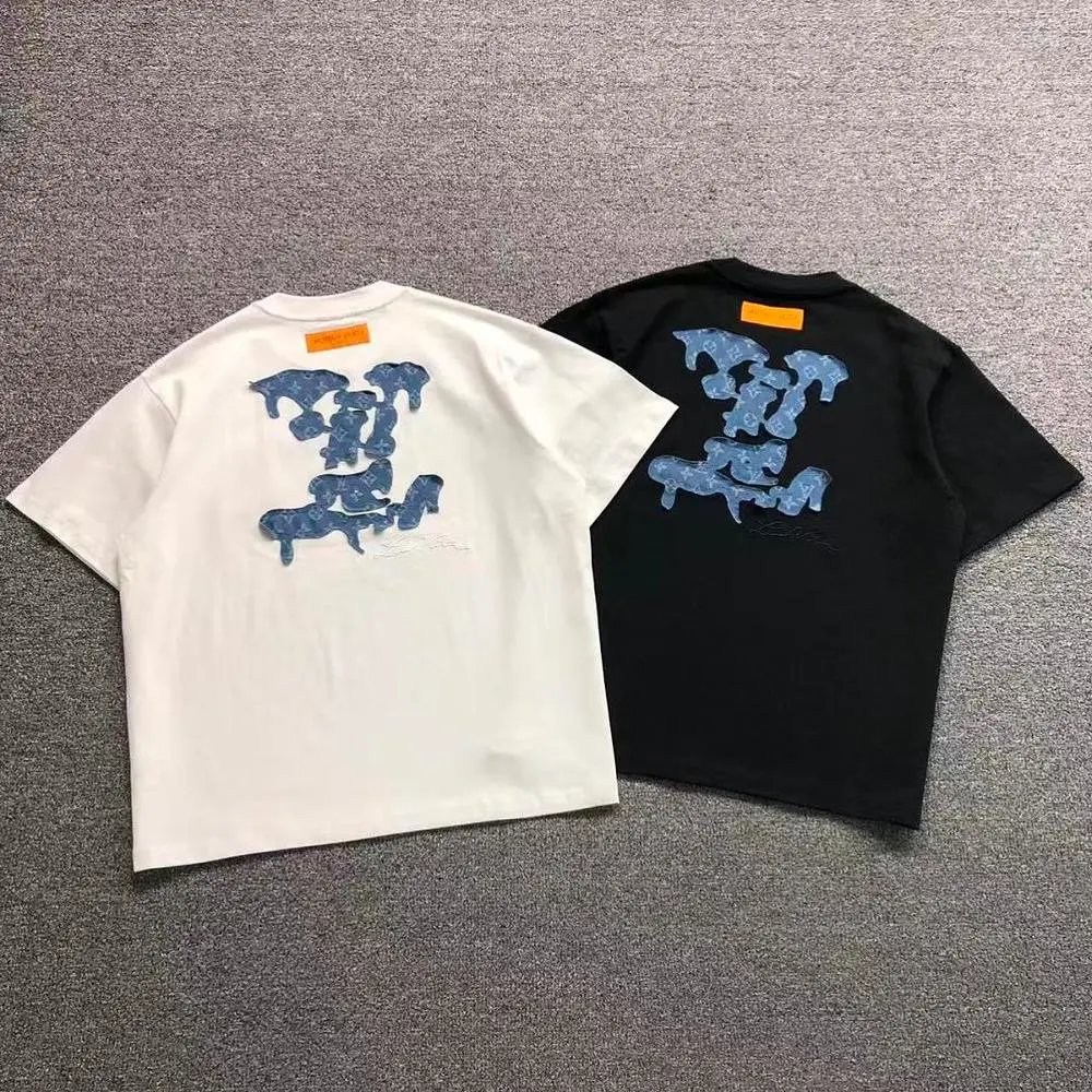 Louis Vuitton Tee — W2CFinds curated find