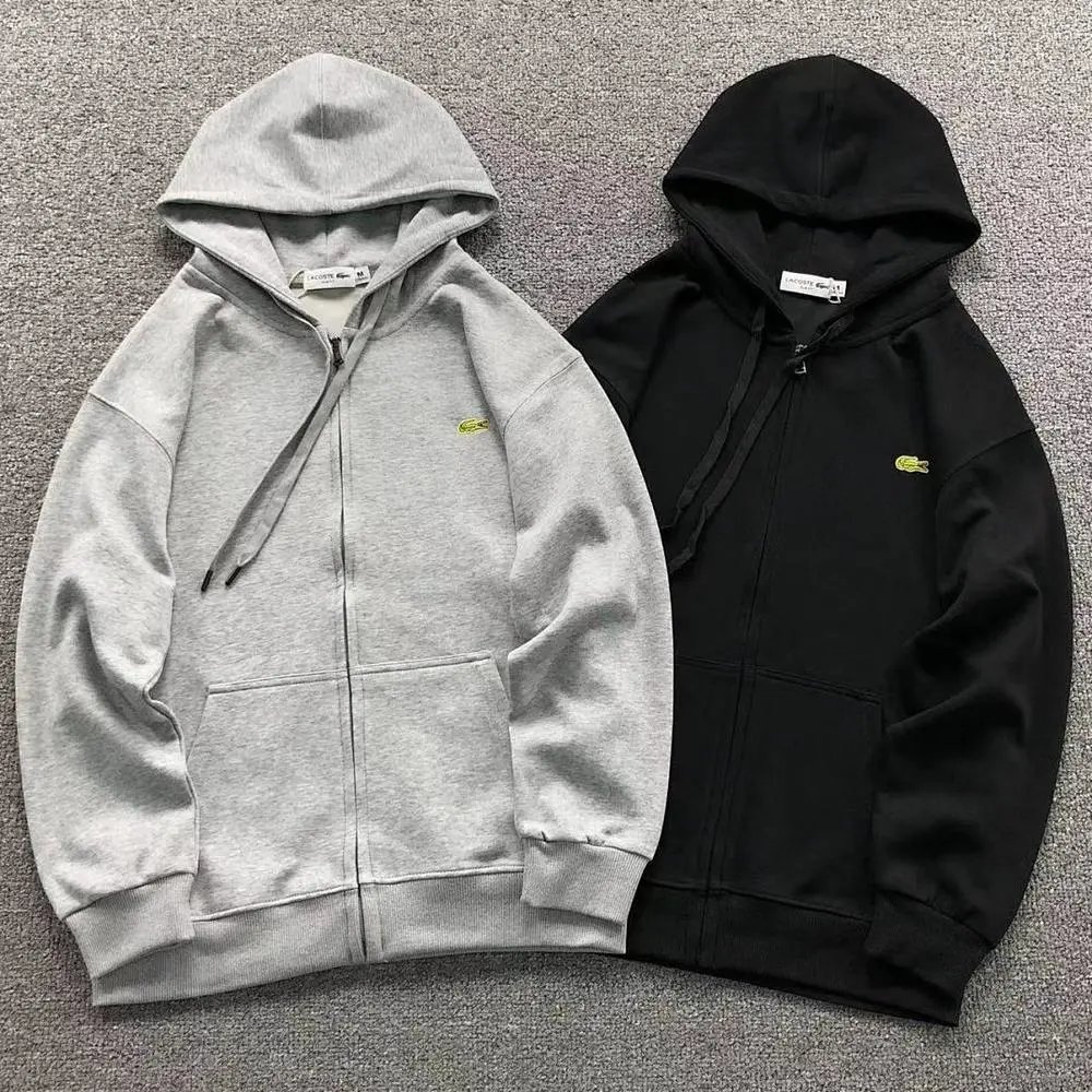 Lacoste  HOODIE — W2CFinds curated find