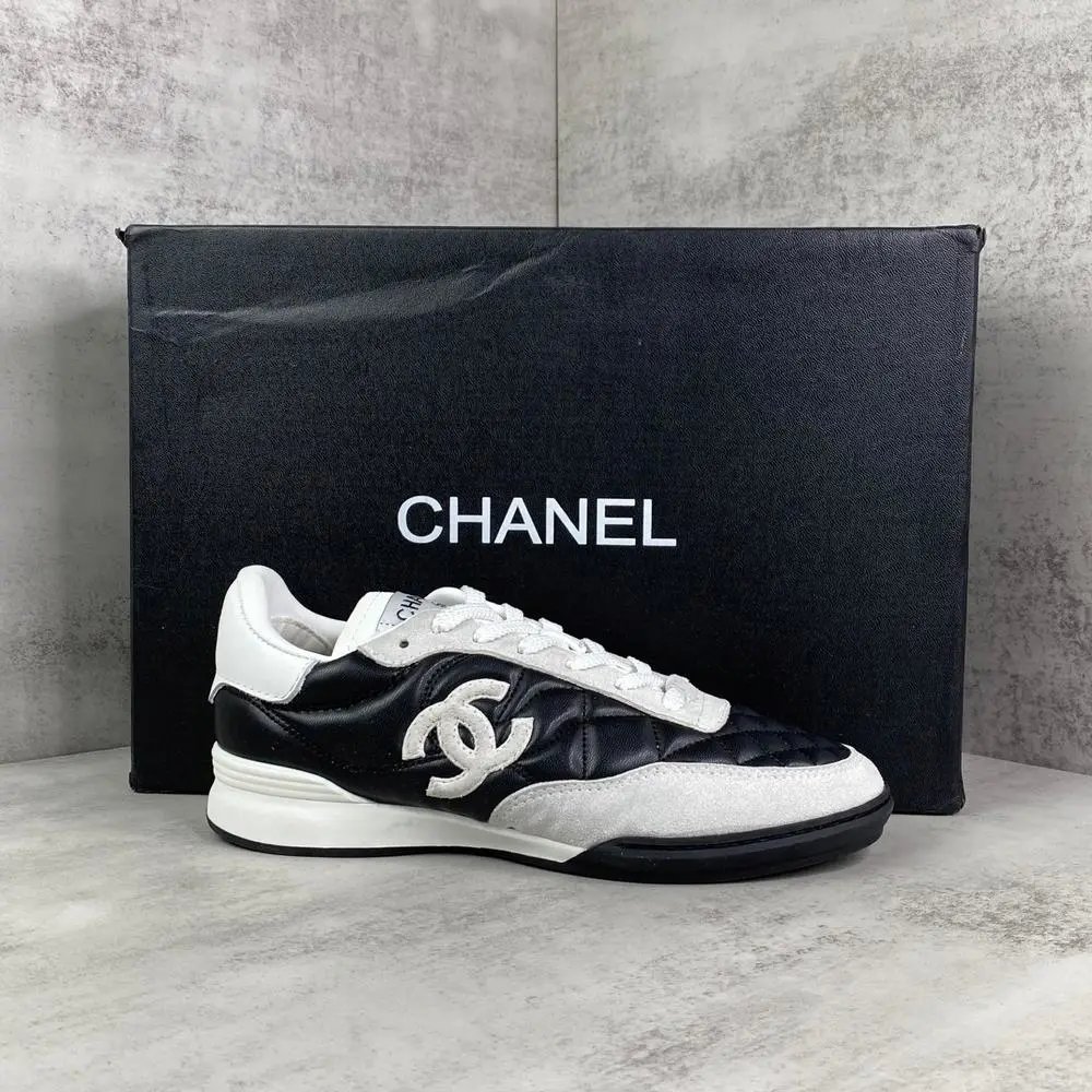 Chanel Shoes — W2CFinds curated find