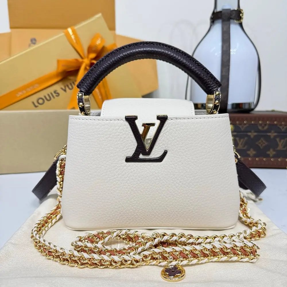 Louis Vuitton Bag — W2CFinds curated find
