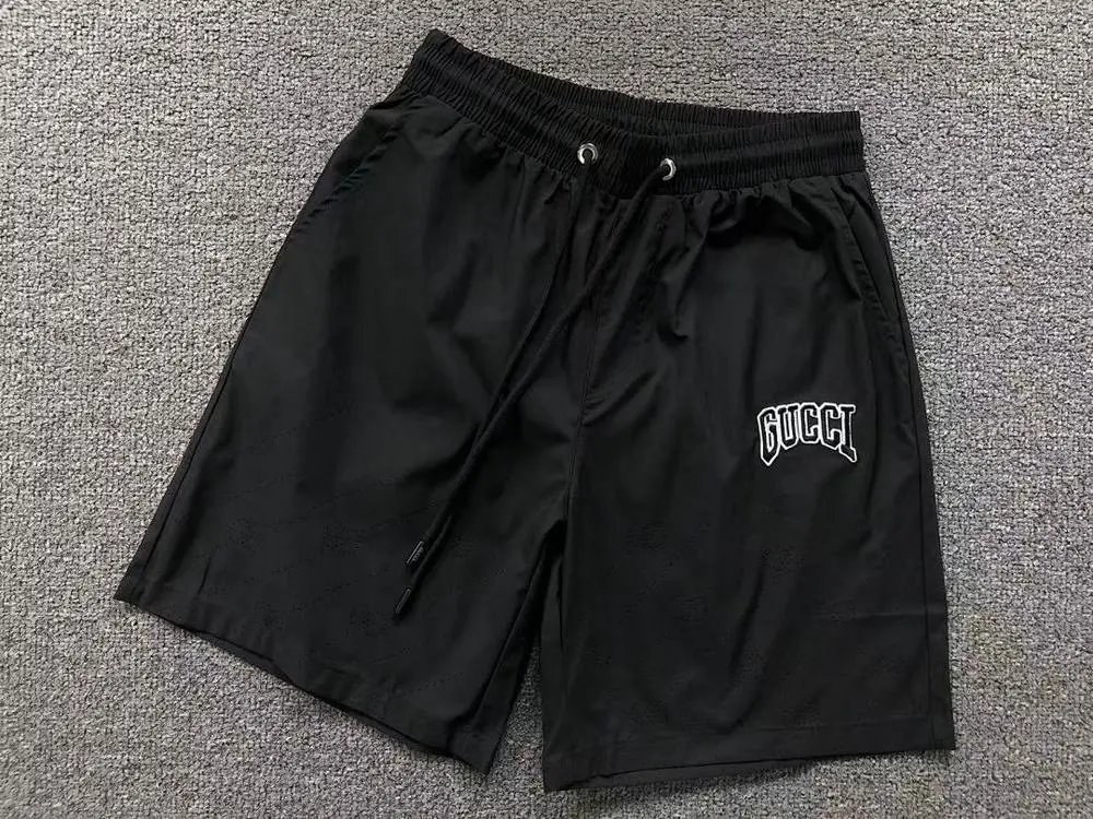 Gucci Shorts Drawstring logo image 5