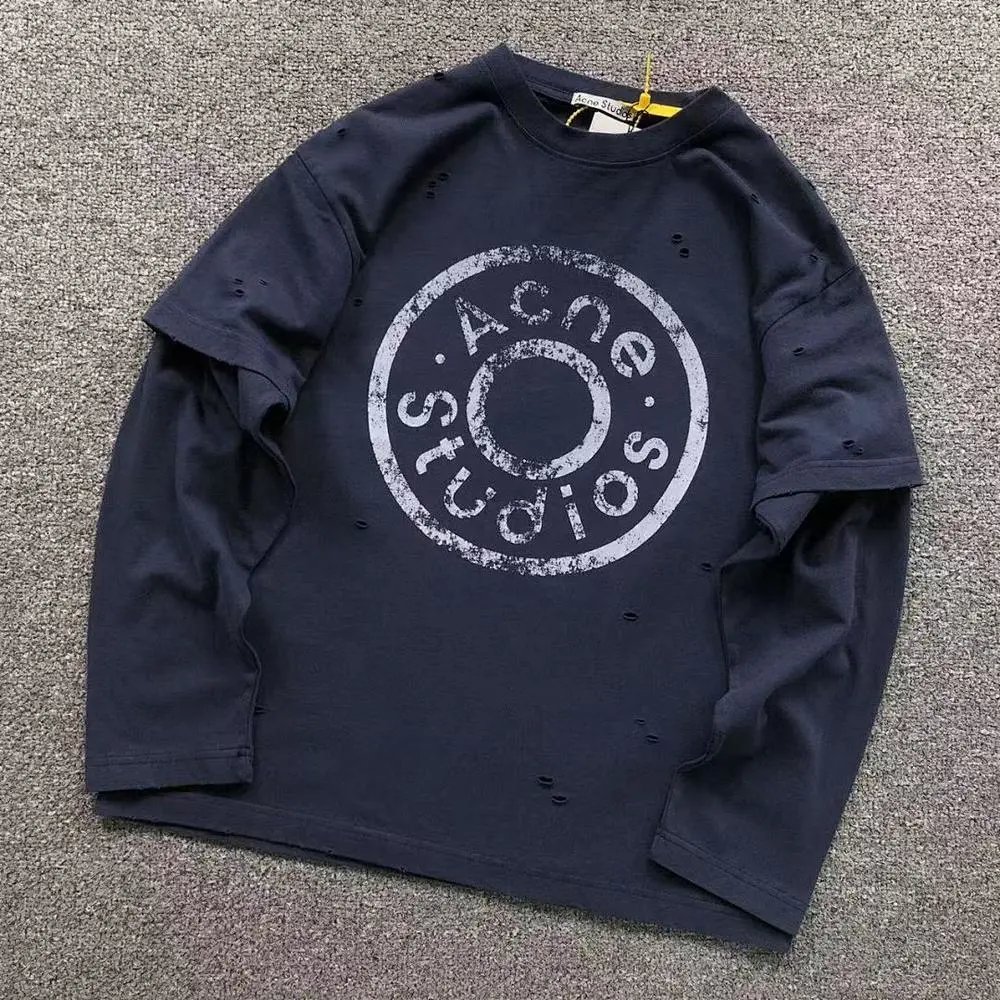 Acne Studios Longsleeves — W2CFinds curated find