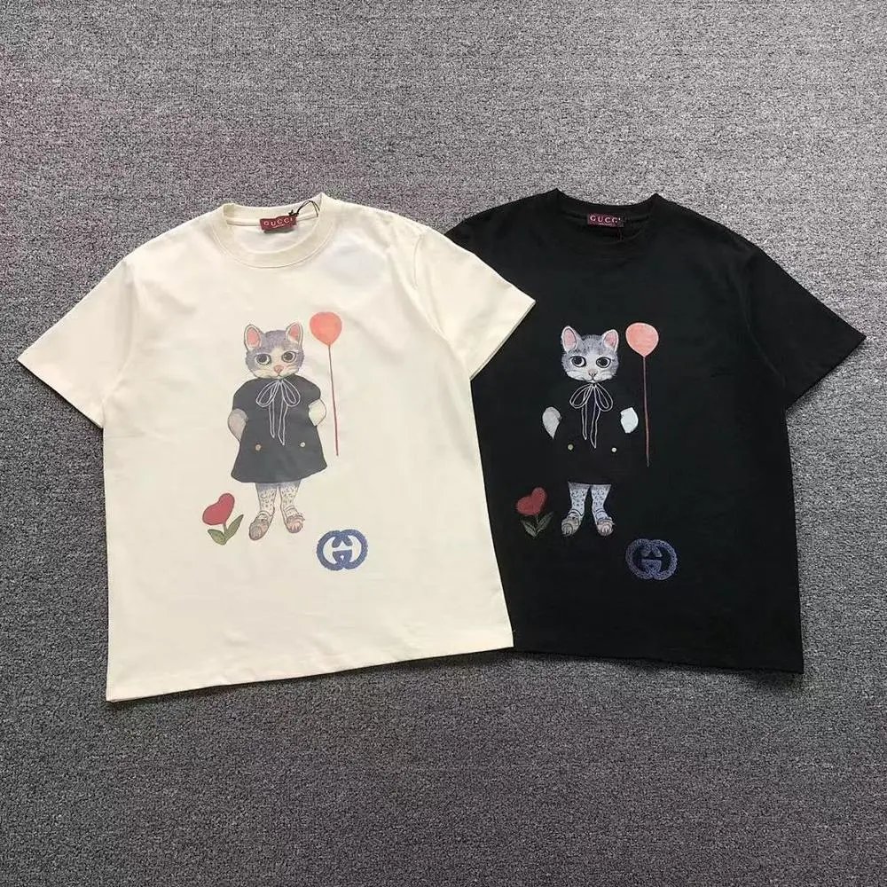 Gucci Tee — W2CFinds curated find