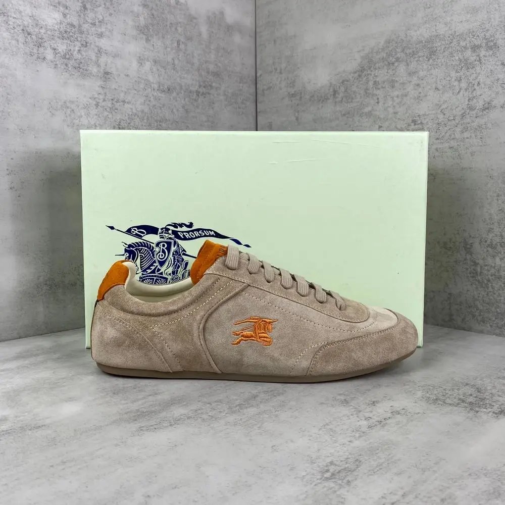 Burberry Shoes — W2CFinds curated find