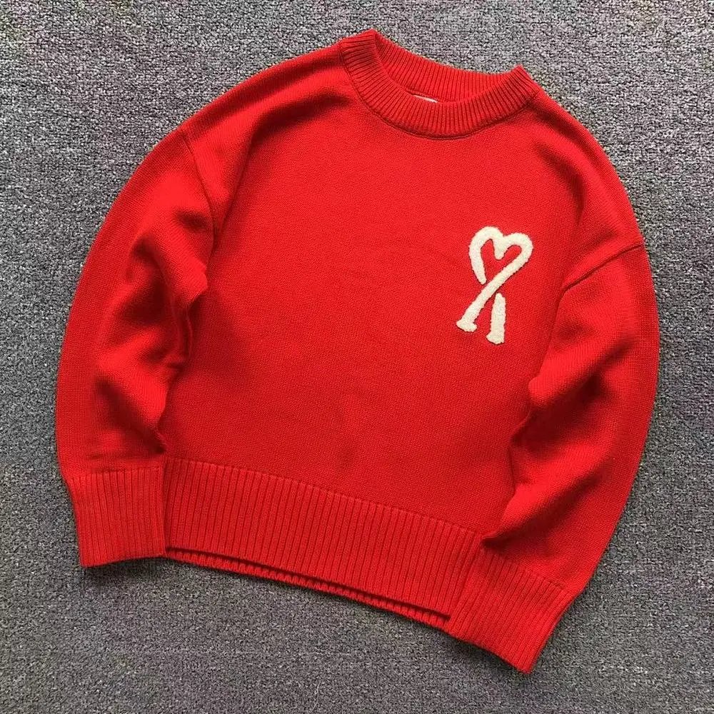 AMI SWEATER — W2CFinds curated find