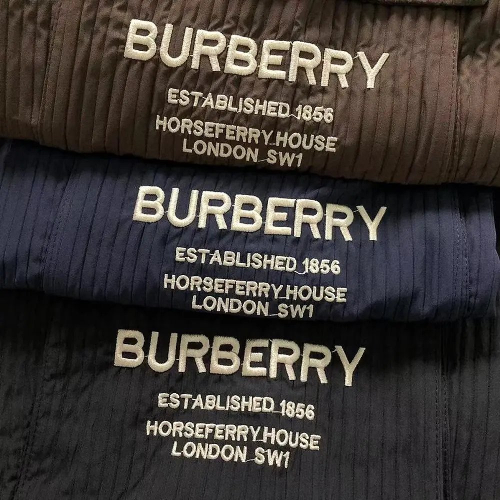 Burberry Trousers Ribbed cargo jogger with drawstring waist image 6