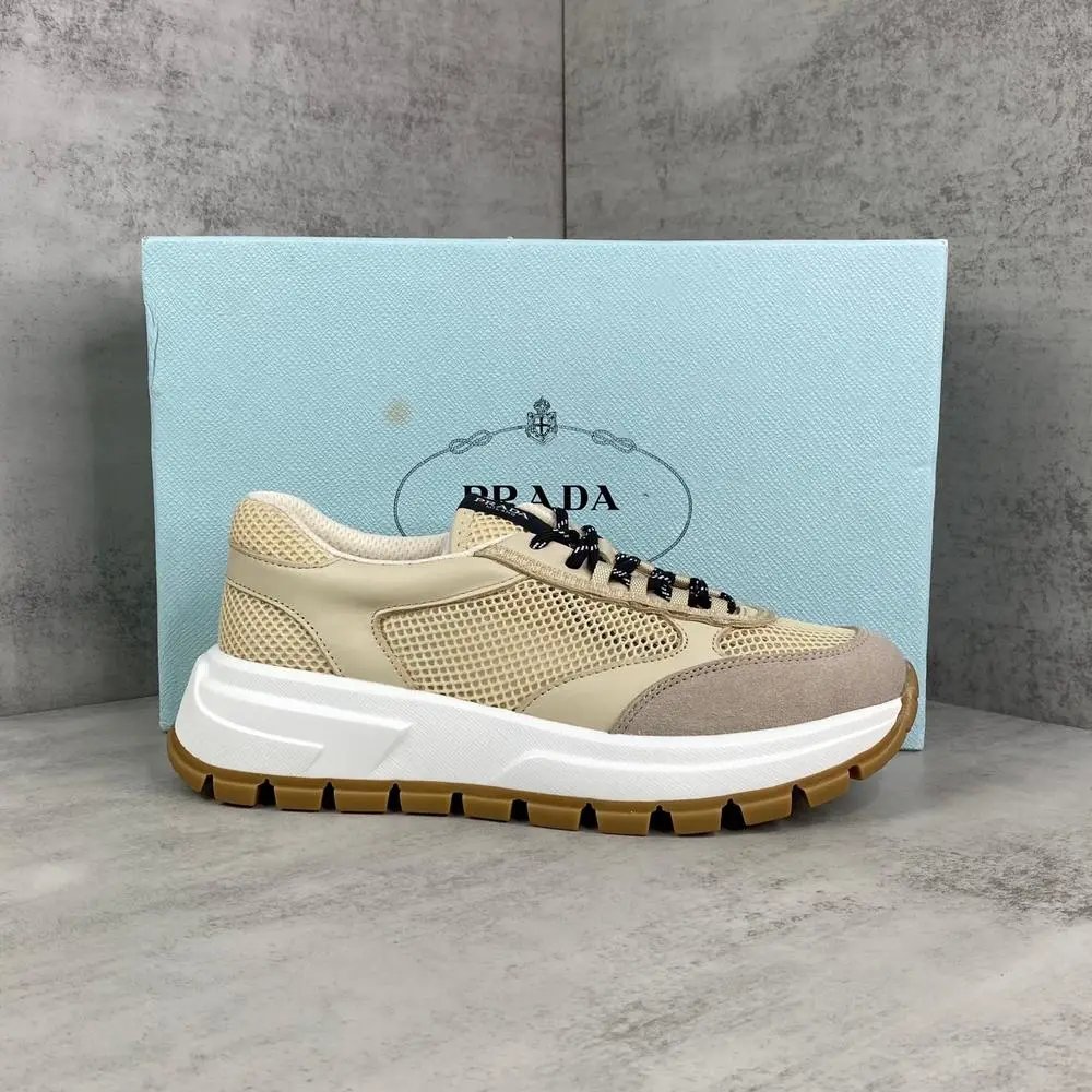 Prada shoes — W2CFinds curated find
