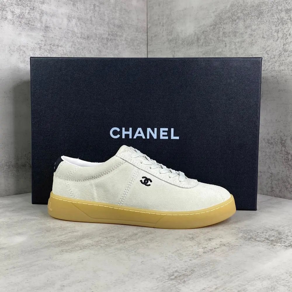 Chanel shoes — W2CFinds curated find
