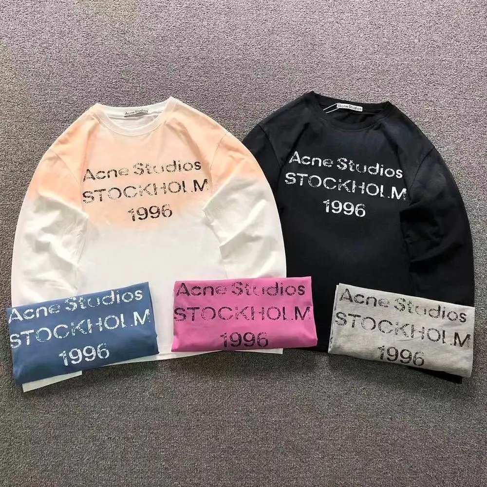 Acne Studios long sleeved — W2CFinds curated find