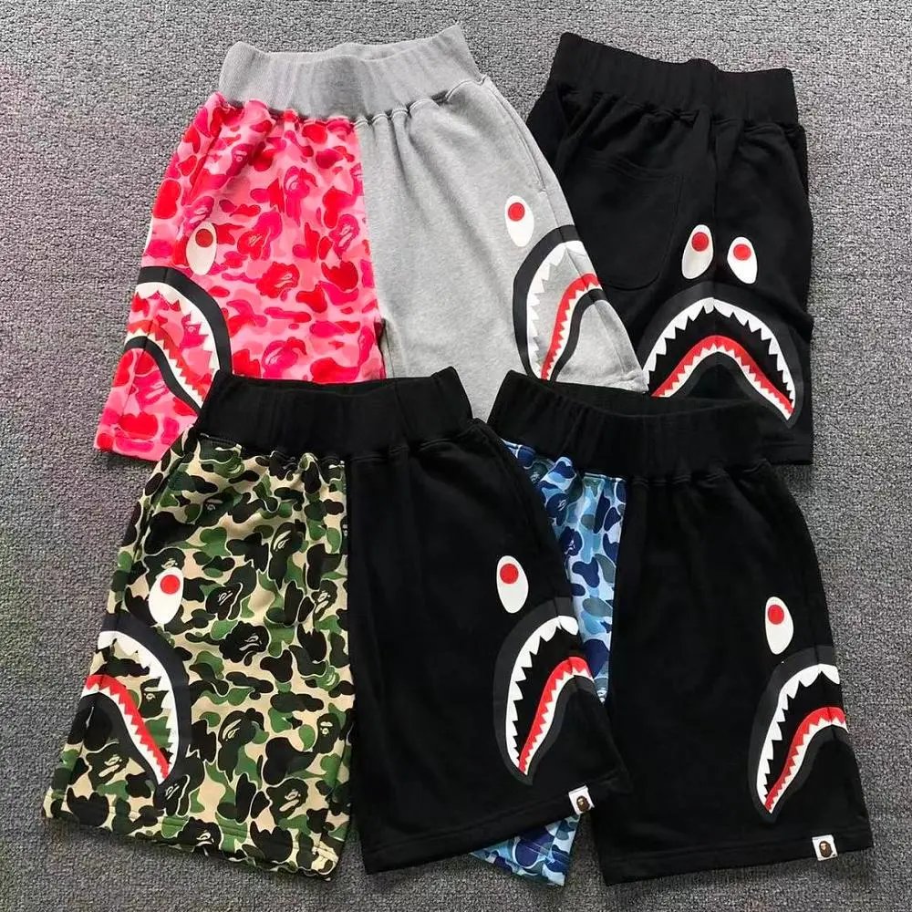 Bape SHORTS — W2CFinds curated find