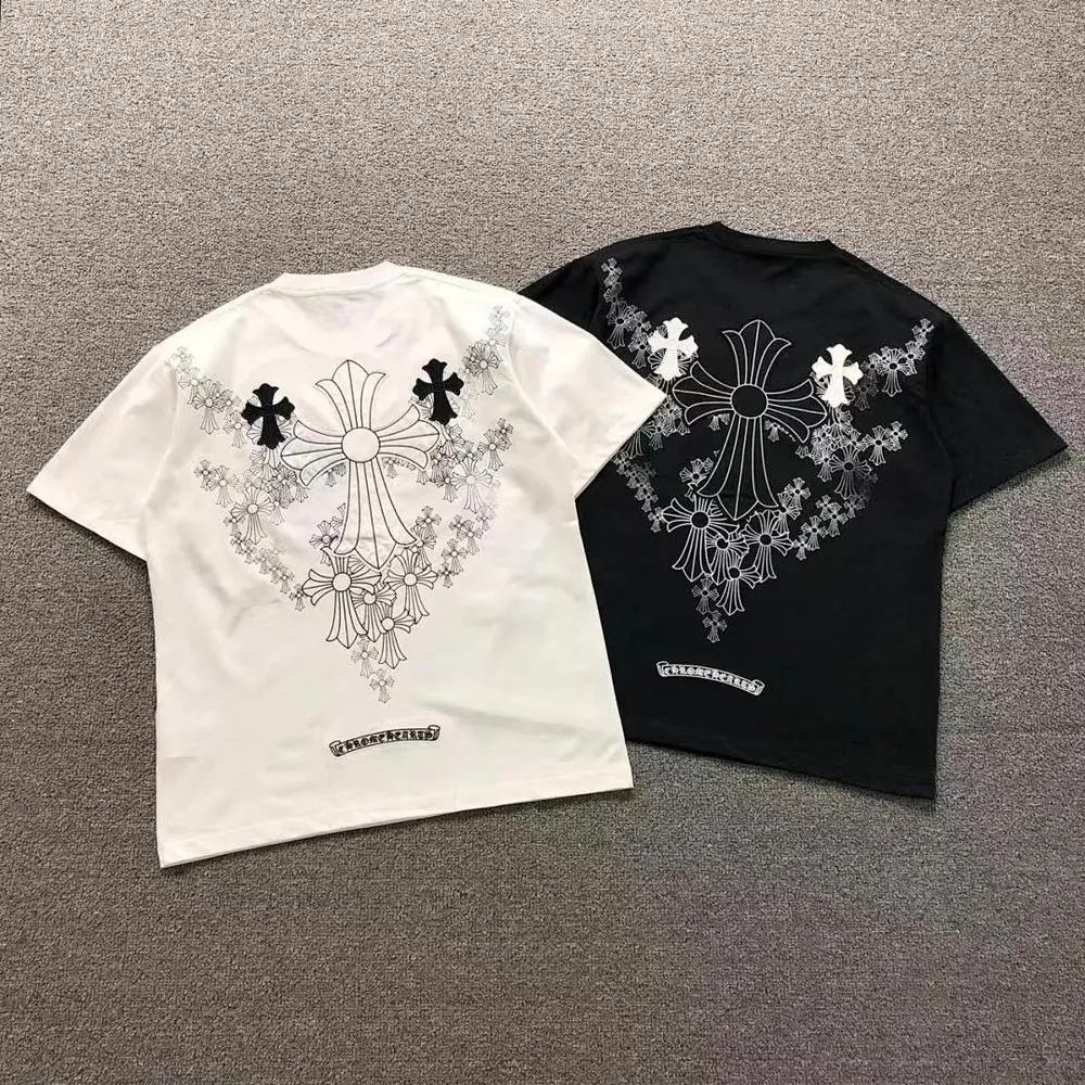 Chrome Hearts Tee — W2CFinds curated find