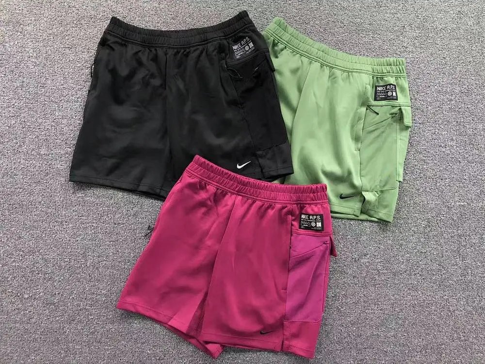 Nike shorts — W2CFinds curated find