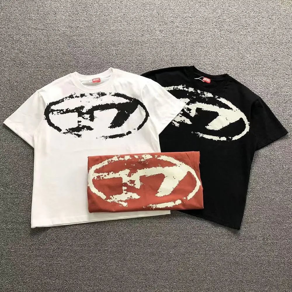 Diesel Tee — W2CFinds curated find