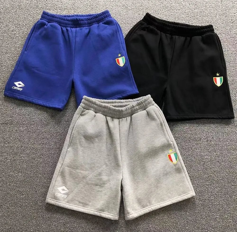 Corteiz shorts — W2CFinds curated find