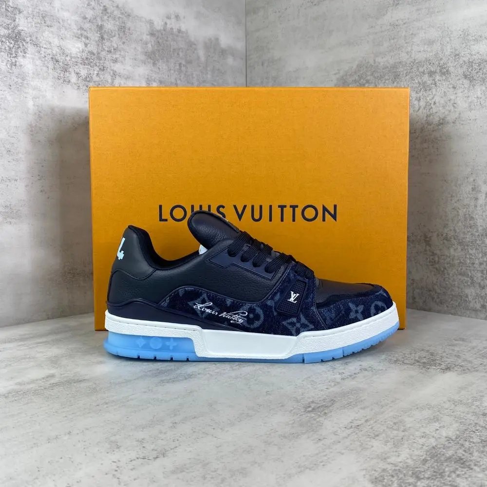 Louis vuitton shoes — W2CFinds curated find