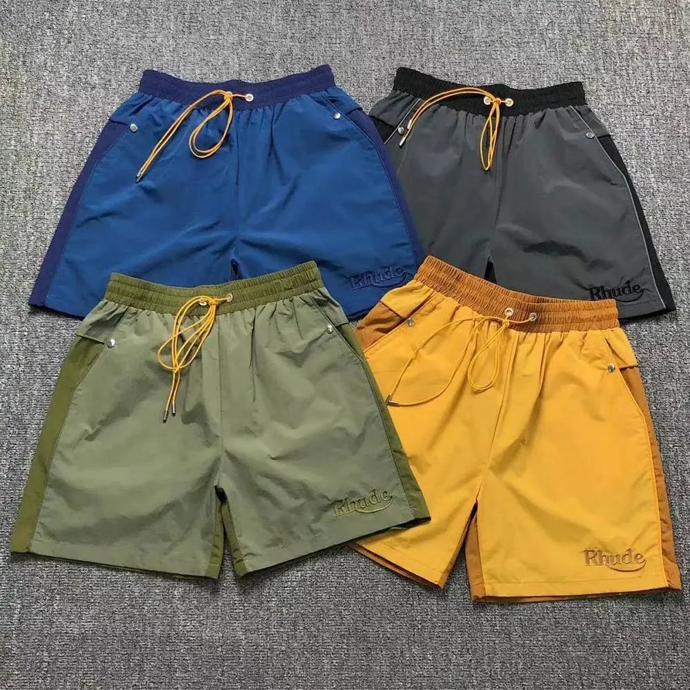 Rhude shorts — W2CFinds curated find