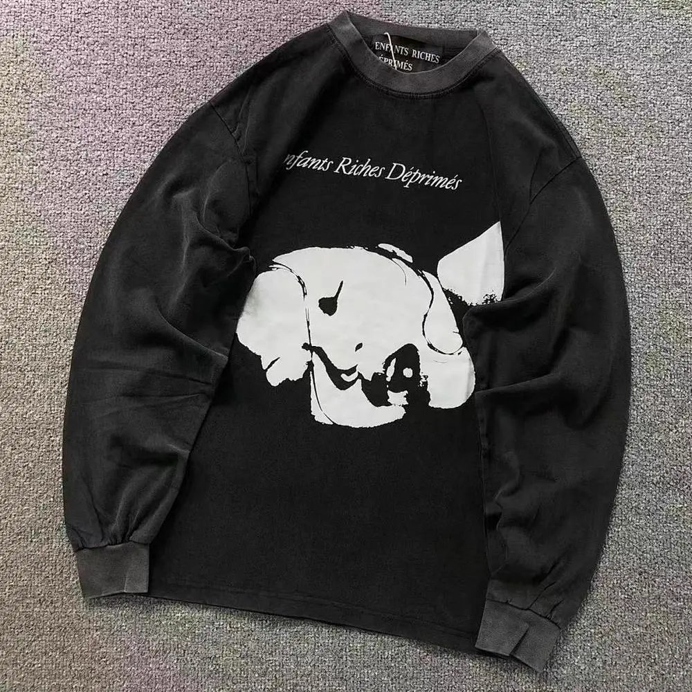 Enfants Riches Déprimés Hoodie — W2CFinds curated find