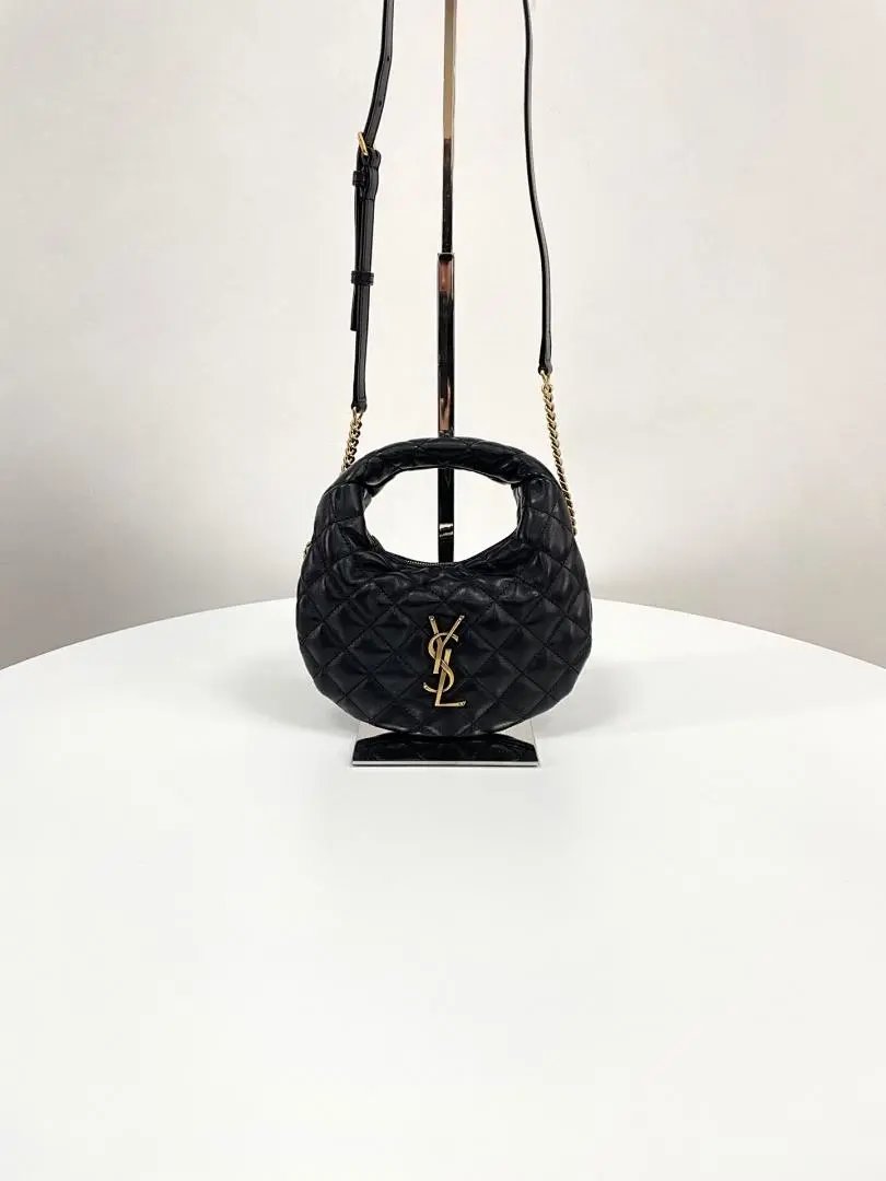 Saint Laurent Bag — W2CFinds curated find