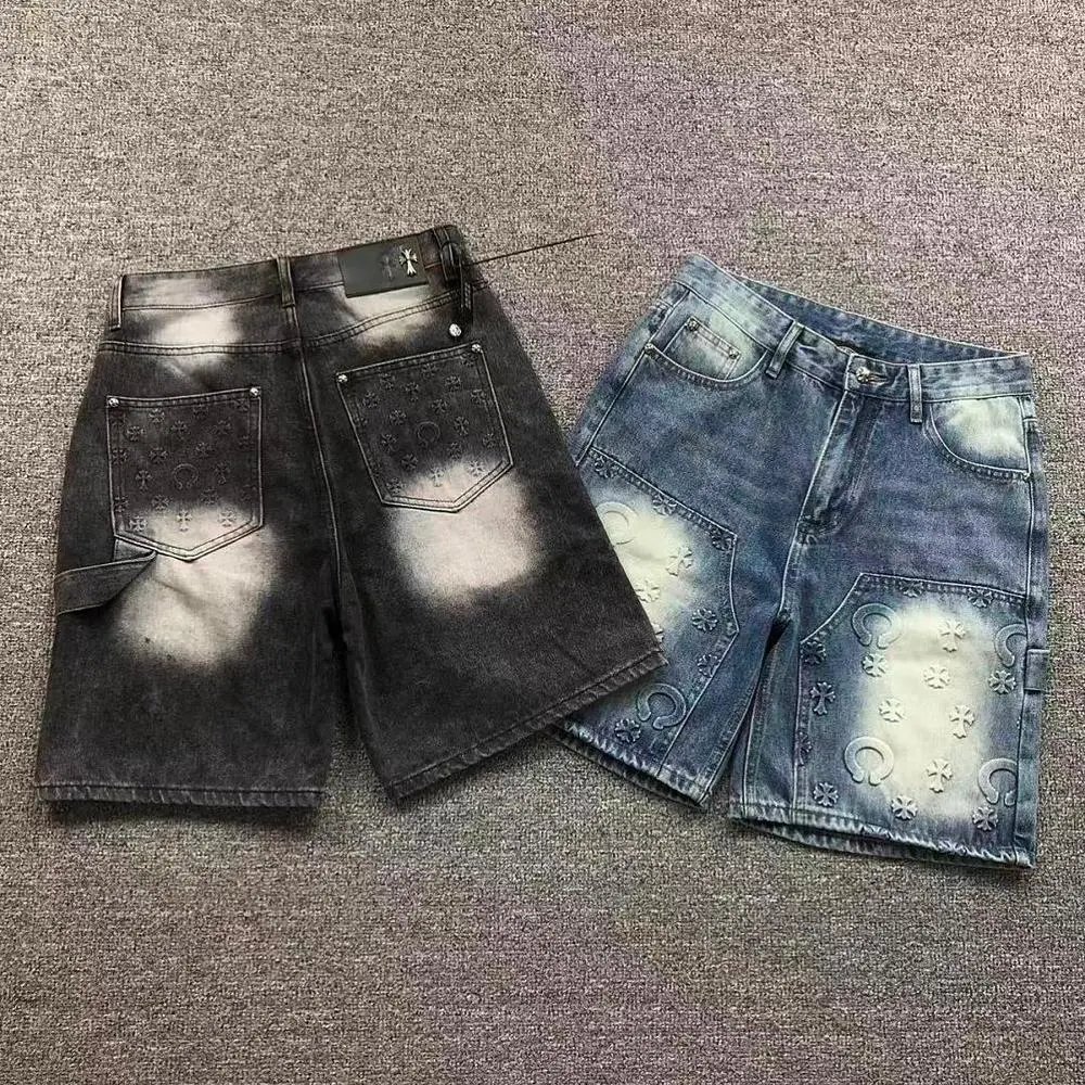 Chrome Hearts shorts — W2CFinds curated find