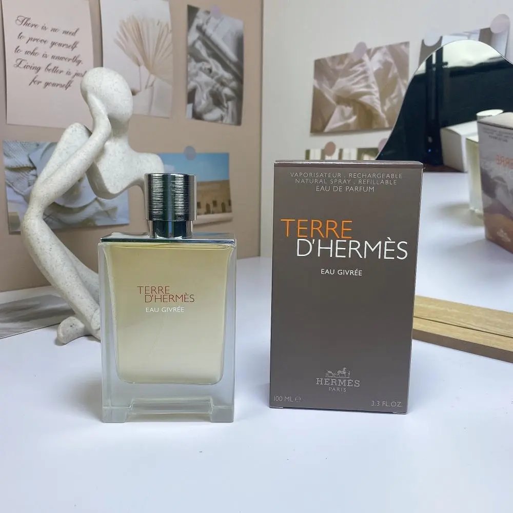 Hermès Perfume — W2CFinds curated find