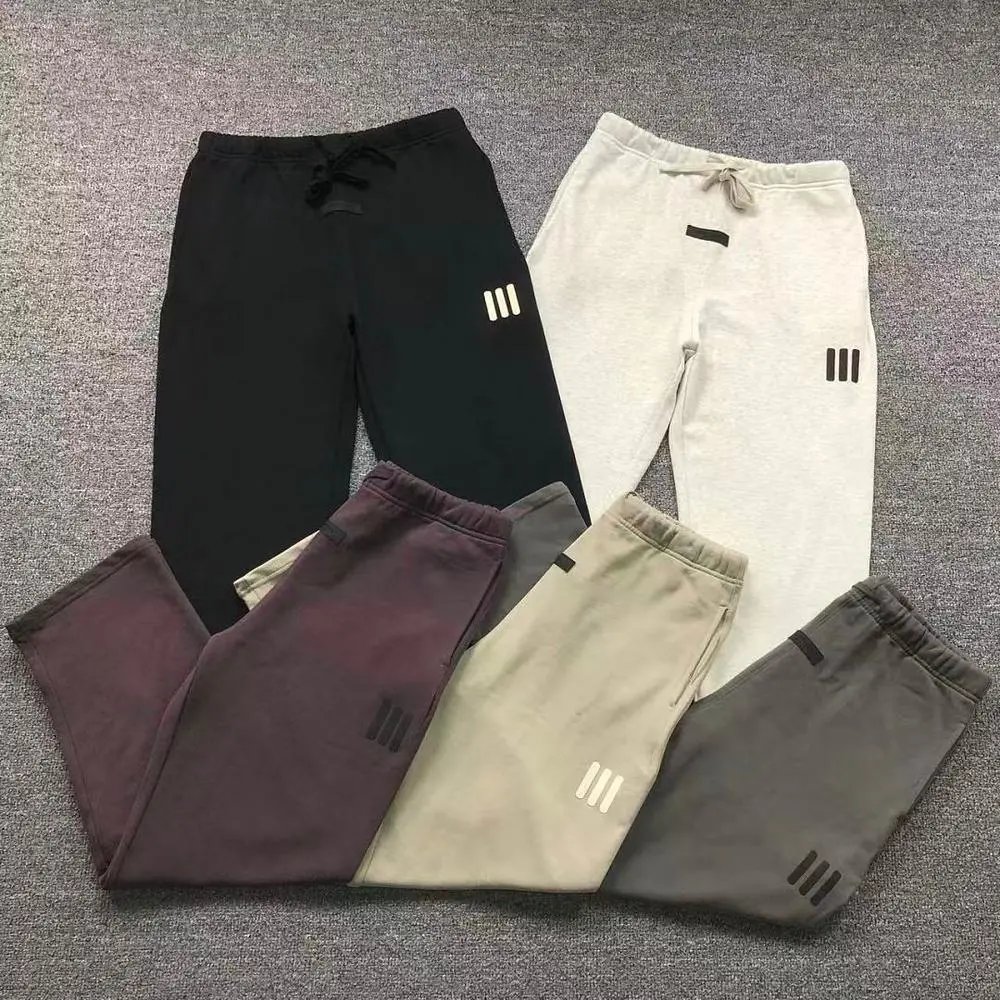 FOG logo sweatpants