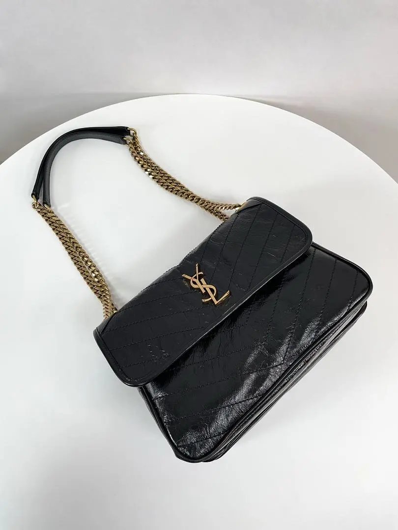 Saint Laurent Bag — W2CFinds curated find