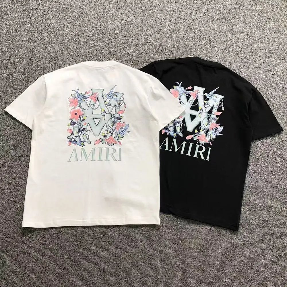 Amiri T‑shirt — W2CFinds curated find
