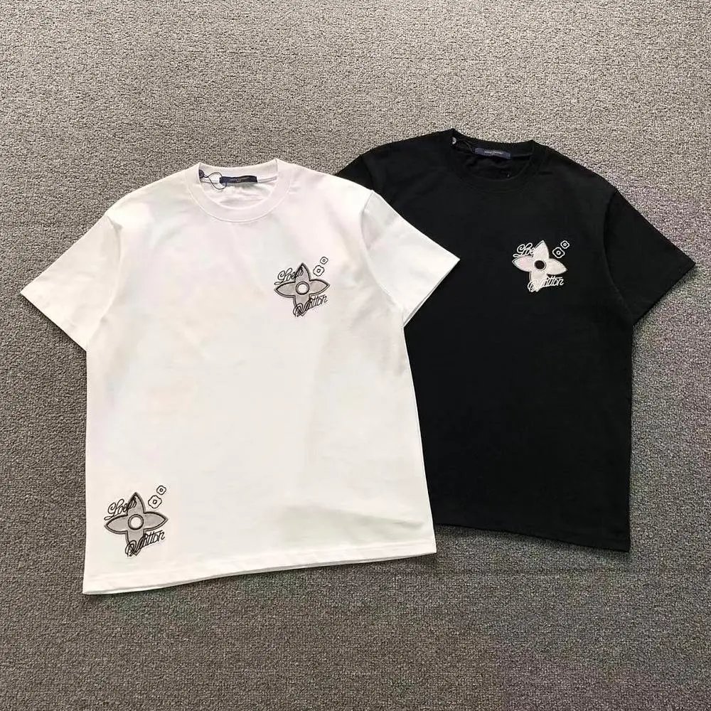 Louis Vuitton tee — W2CFinds curated find