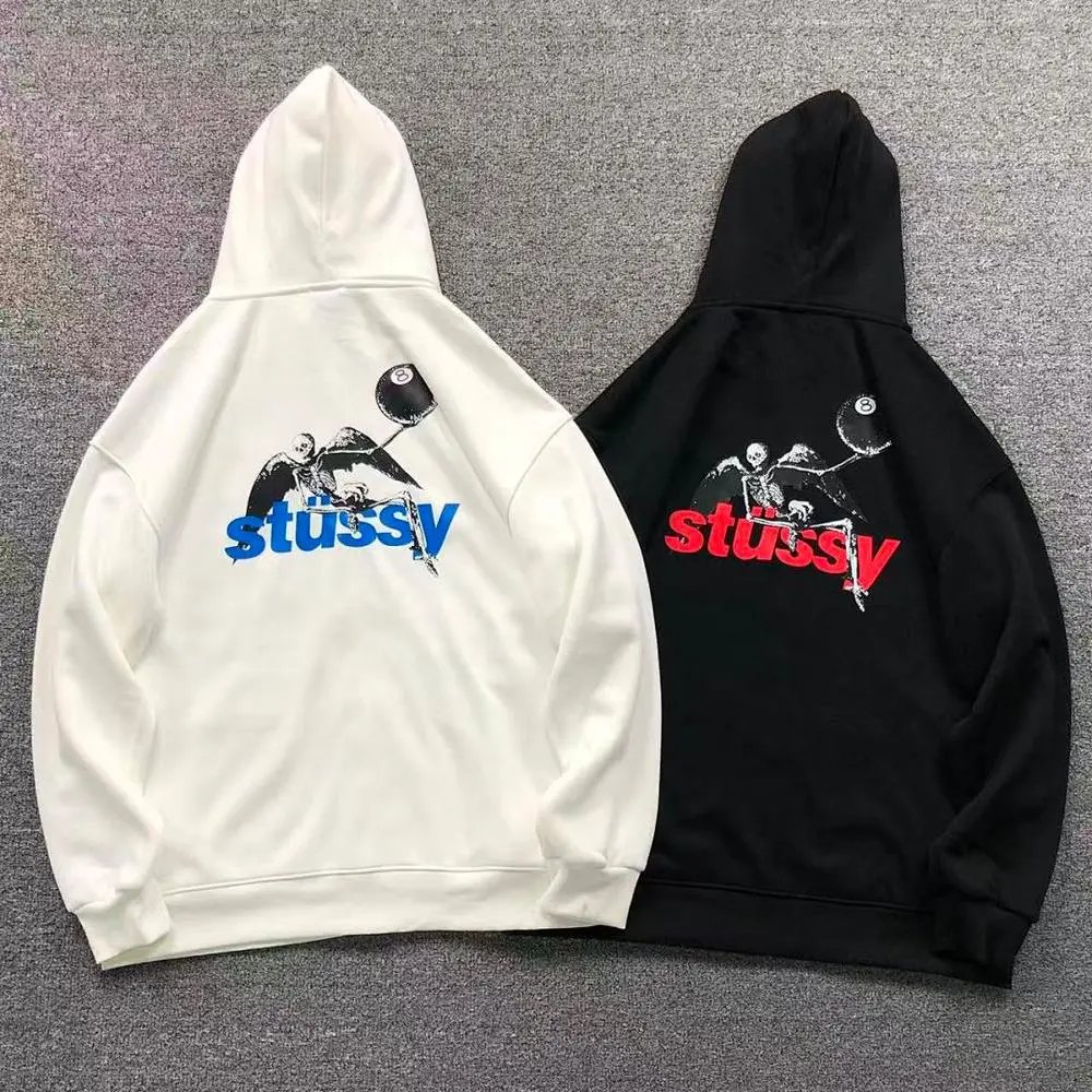 Stussy hoodie — W2CFinds curated find