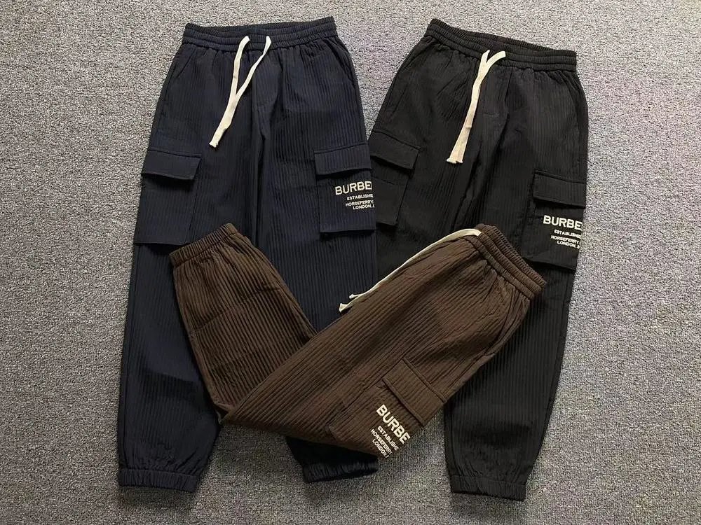 Burberry trousers — W2CFinds curated find