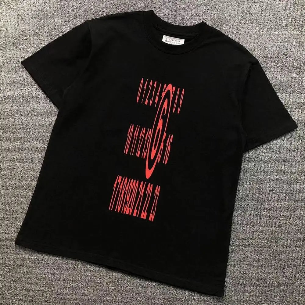 Maison Margiela T‑shirt — W2CFinds curated find
