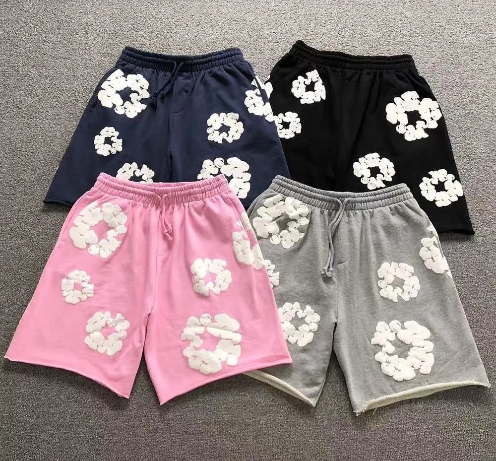 Denim Tears shorts — W2CFinds curated find