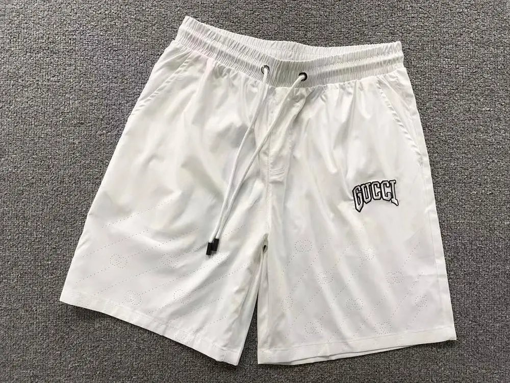 Gucci Shorts Drawstring logo image 2