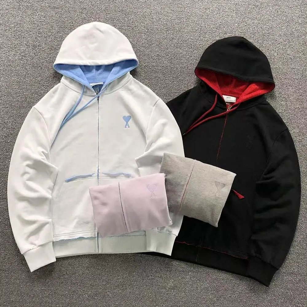 AMI hoodies — W2CFinds curated find
